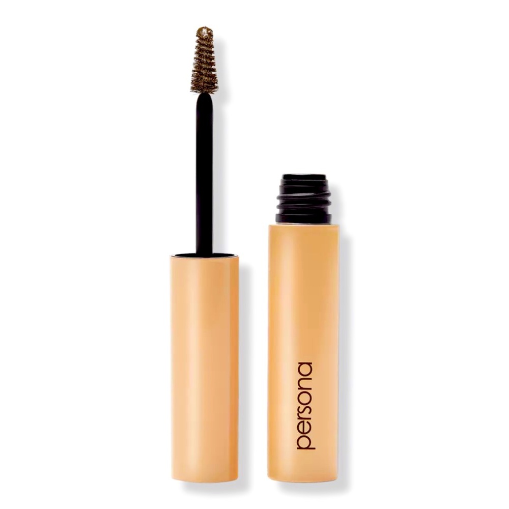 Persona Cosmetics, SwipeUp Brow Gel (brown)